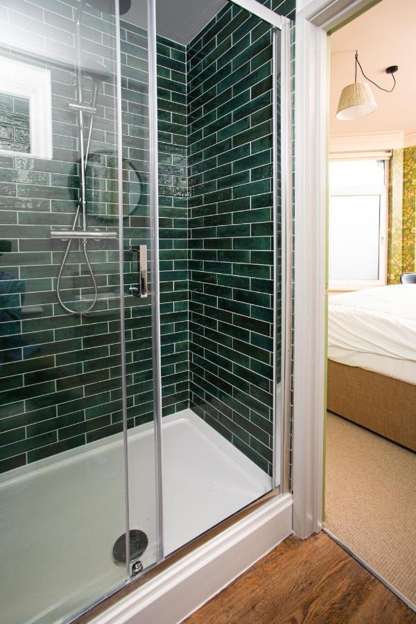 Settle Southampton - Stylish Self Check-In Rooms & Self Catering Suites Ngoại thất bức ảnh