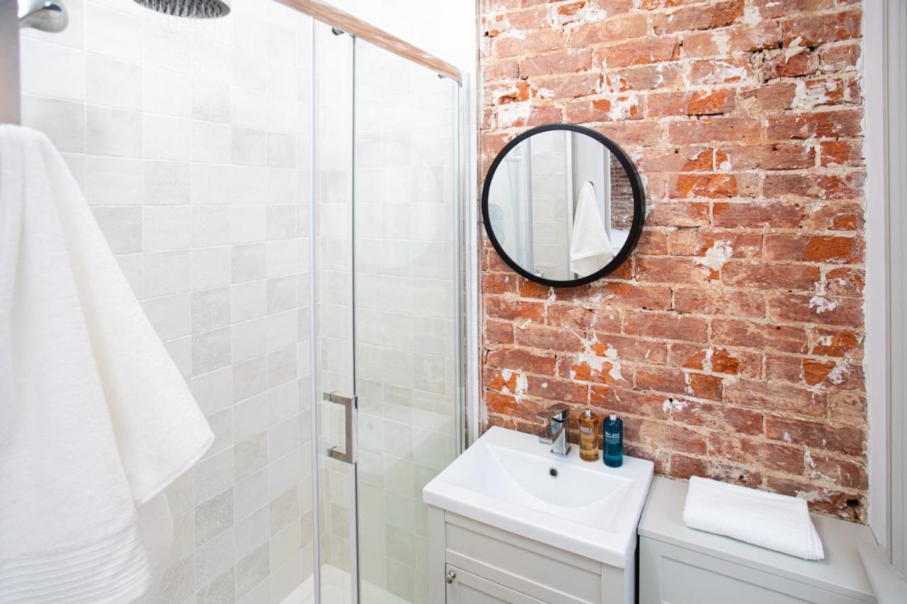 Settle Southampton - Stylish Self Check-In Rooms & Self Catering Suites Ngoại thất bức ảnh