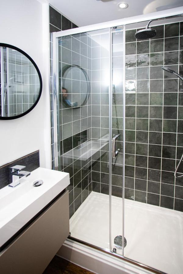 Settle Southampton - Stylish Self Check-In Rooms & Self Catering Suites Ngoại thất bức ảnh