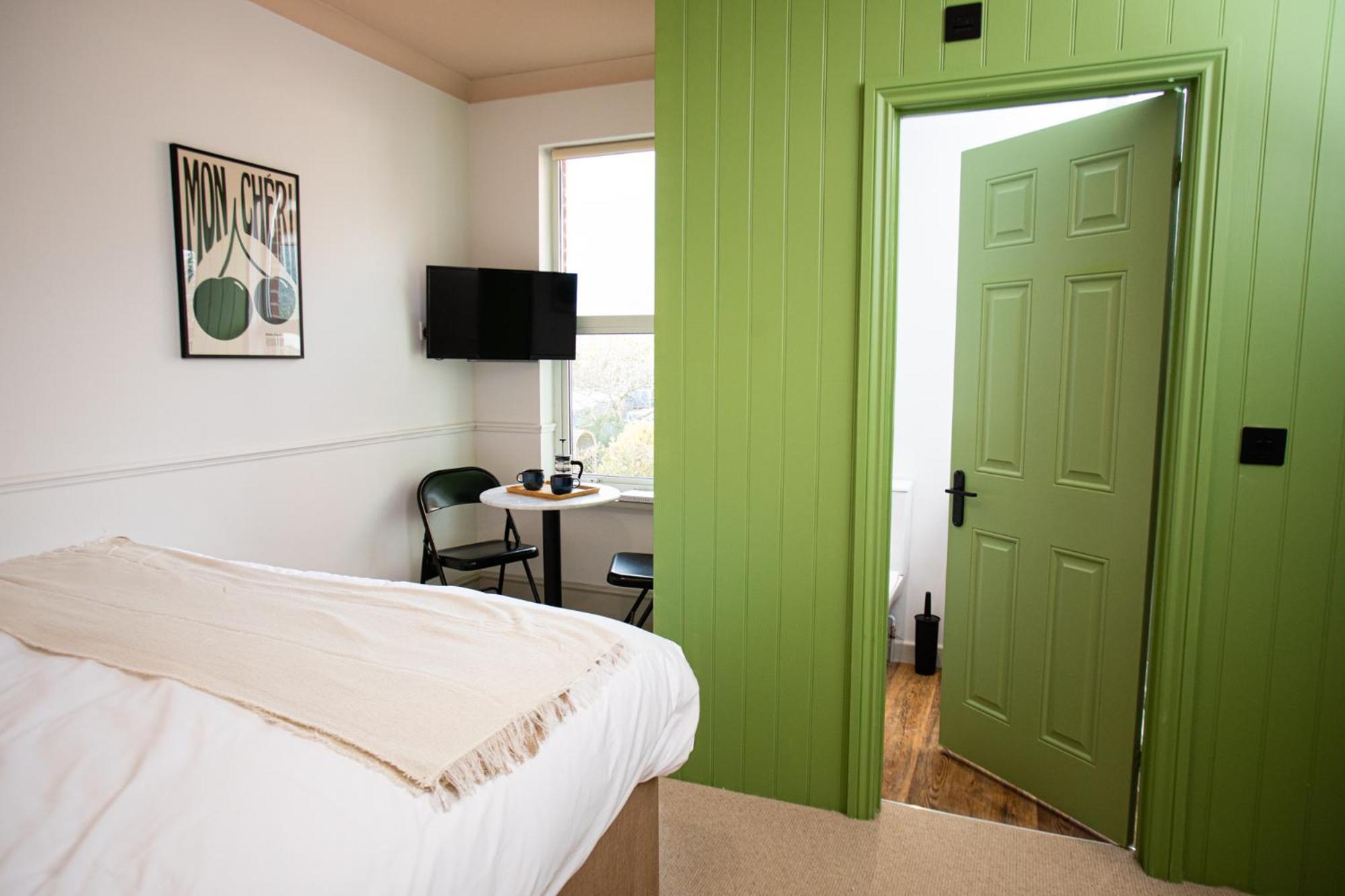 Settle Southampton - Stylish Self Check-In Rooms & Self Catering Suites Ngoại thất bức ảnh