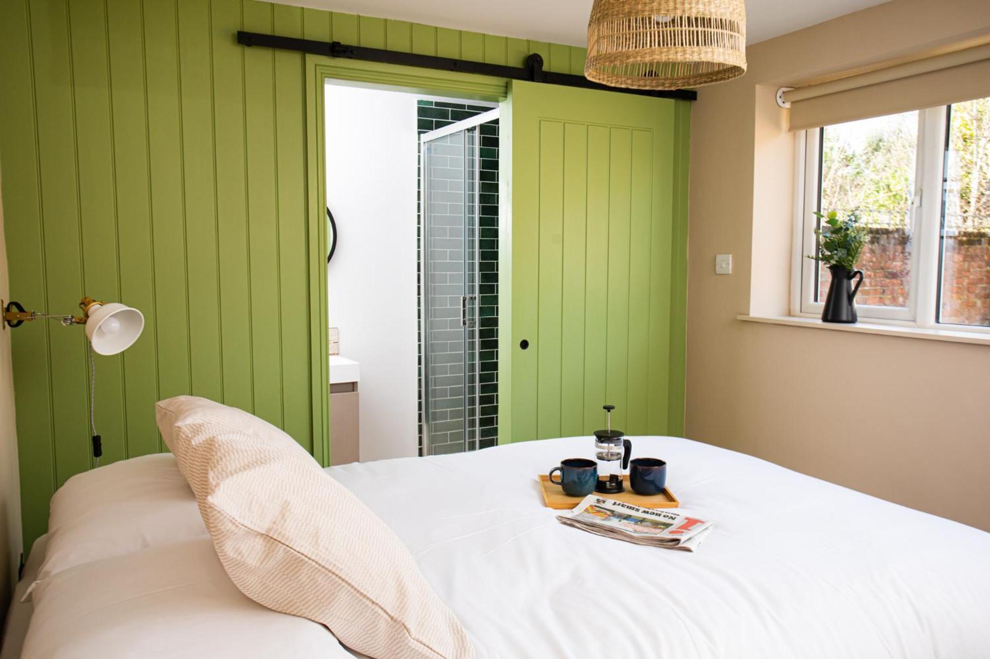 Settle Southampton - Stylish Self Check-In Rooms & Self Catering Suites Ngoại thất bức ảnh
