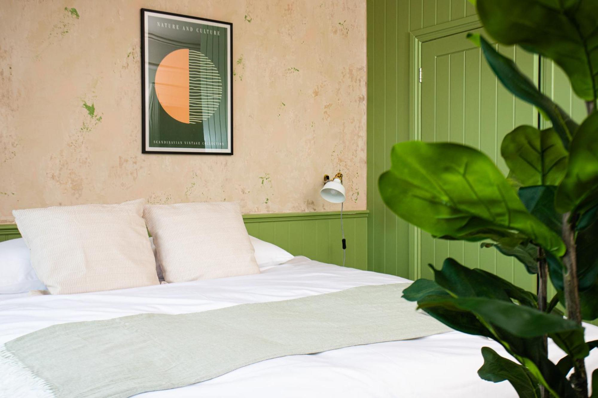 Settle Southampton - Stylish Self Check-In Rooms & Self Catering Suites Ngoại thất bức ảnh